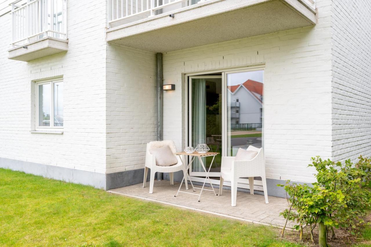 Hotel Ibis Styles Nieuwpoort Zewnętrze zdjęcie