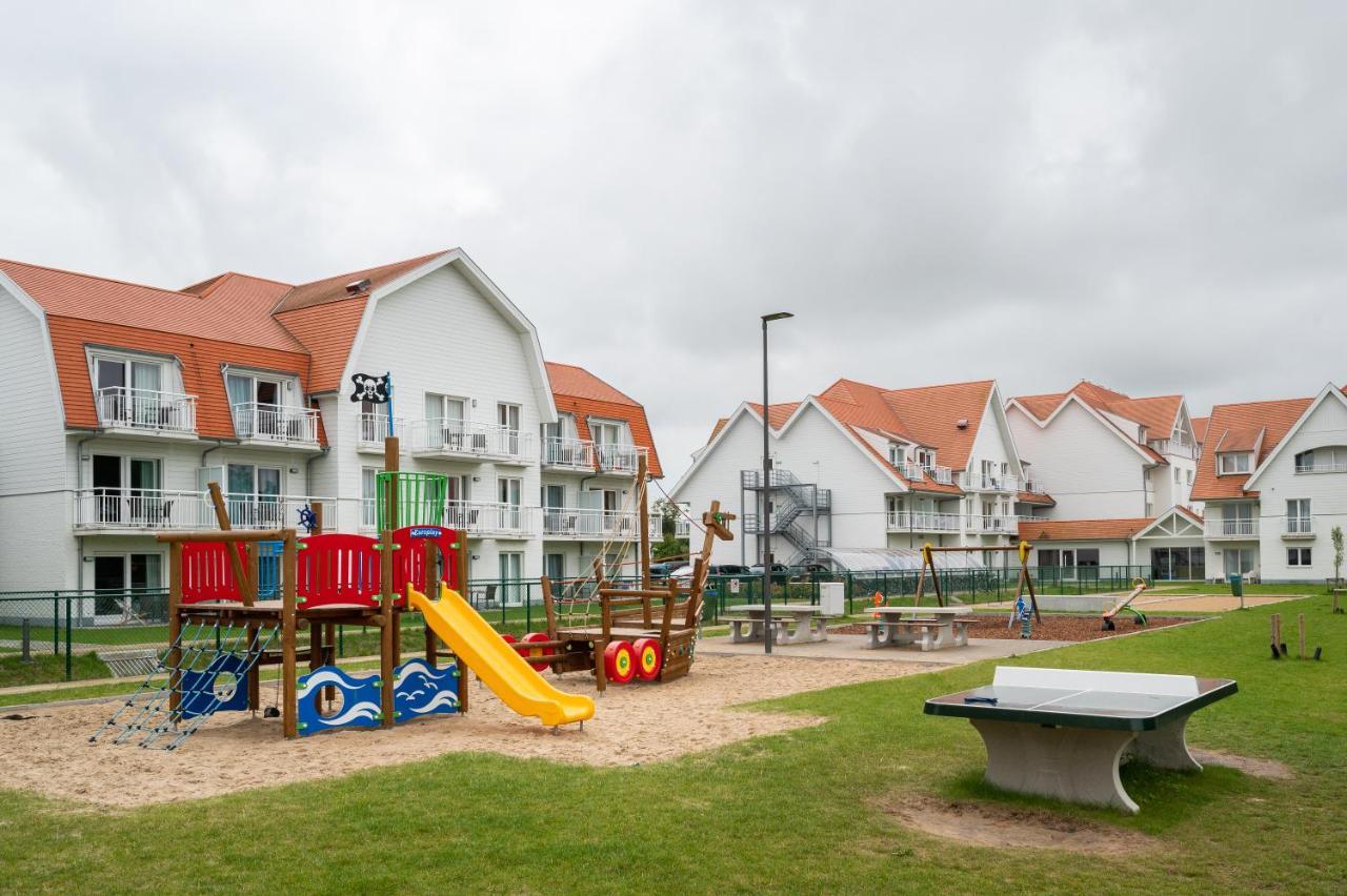 Hotel Ibis Styles Nieuwpoort Zewnętrze zdjęcie
