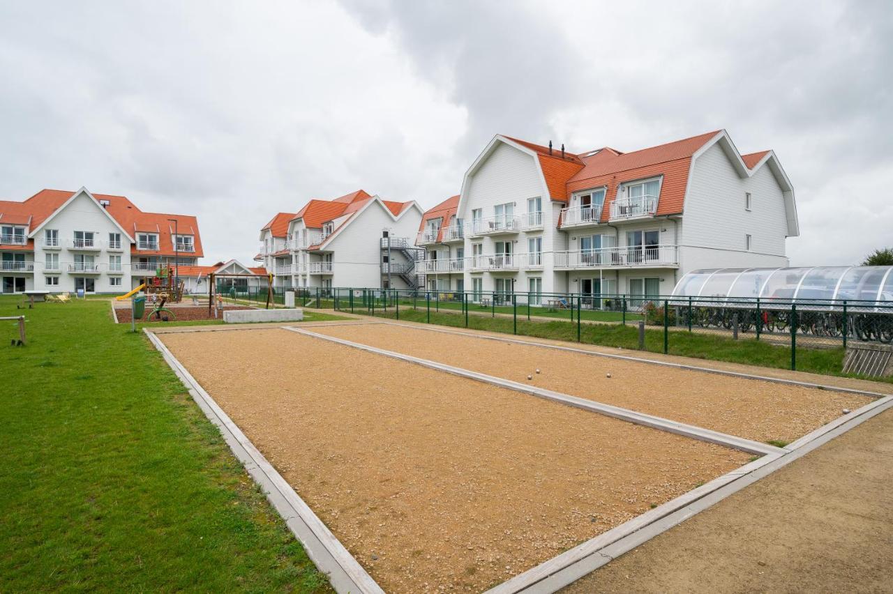 Hotel Ibis Styles Nieuwpoort Zewnętrze zdjęcie