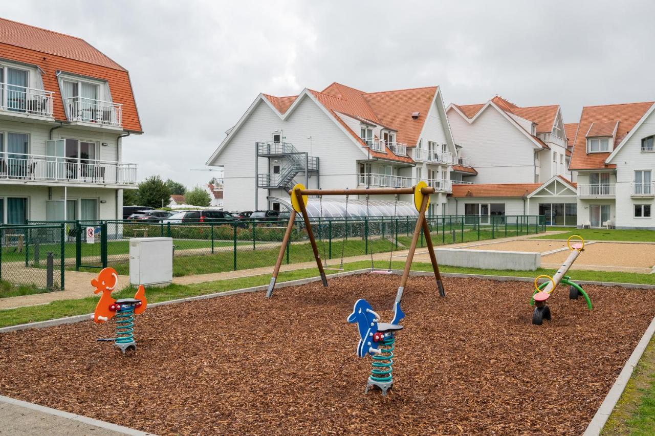 Hotel Ibis Styles Nieuwpoort Zewnętrze zdjęcie