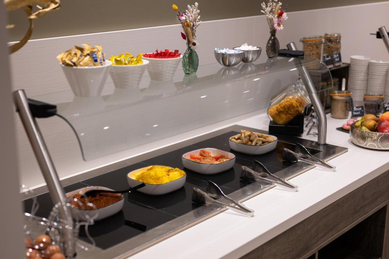 Hotel Ibis Styles Nieuwpoort Zewnętrze zdjęcie