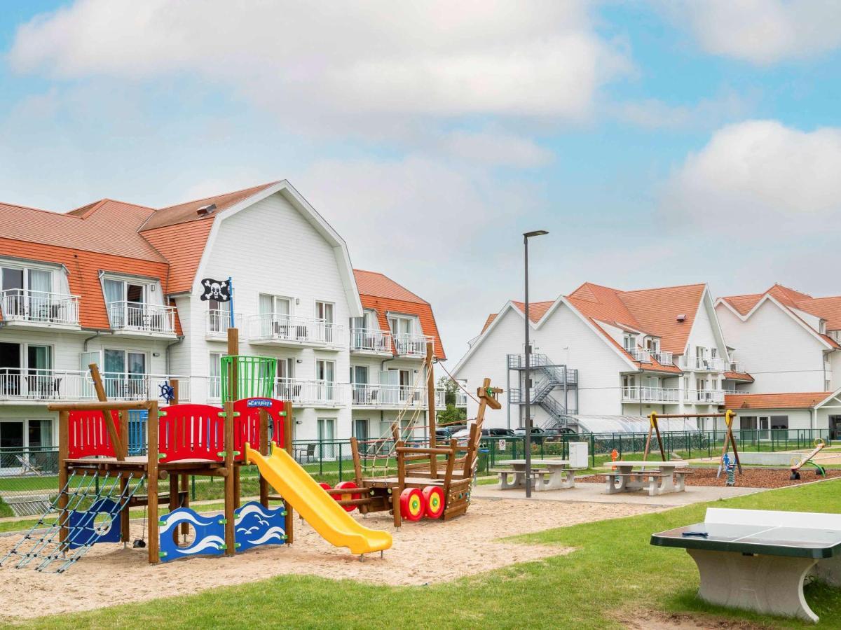 Hotel Ibis Styles Nieuwpoort Zewnętrze zdjęcie