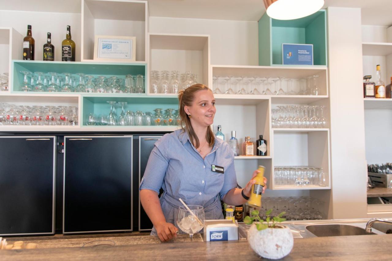 Hotel Ibis Styles Nieuwpoort Zewnętrze zdjęcie