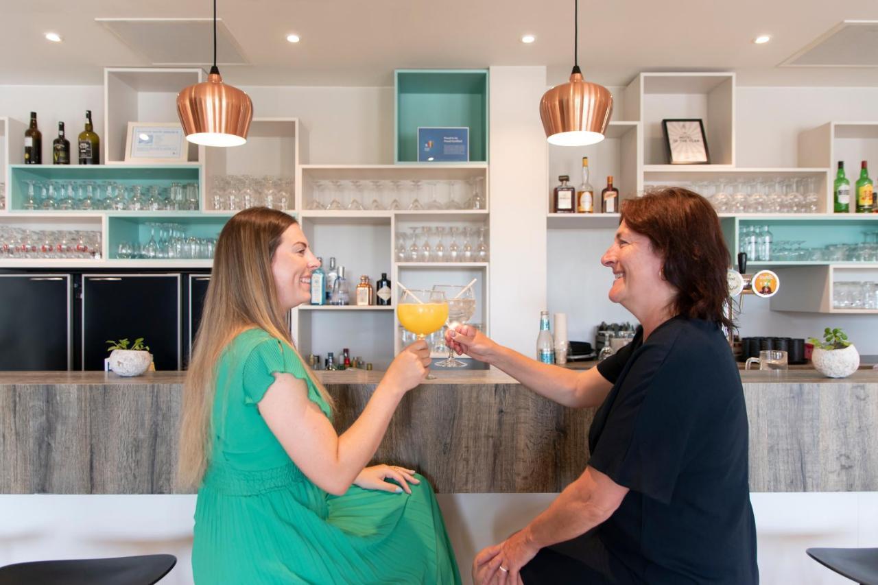 Hotel Ibis Styles Nieuwpoort Zewnętrze zdjęcie
