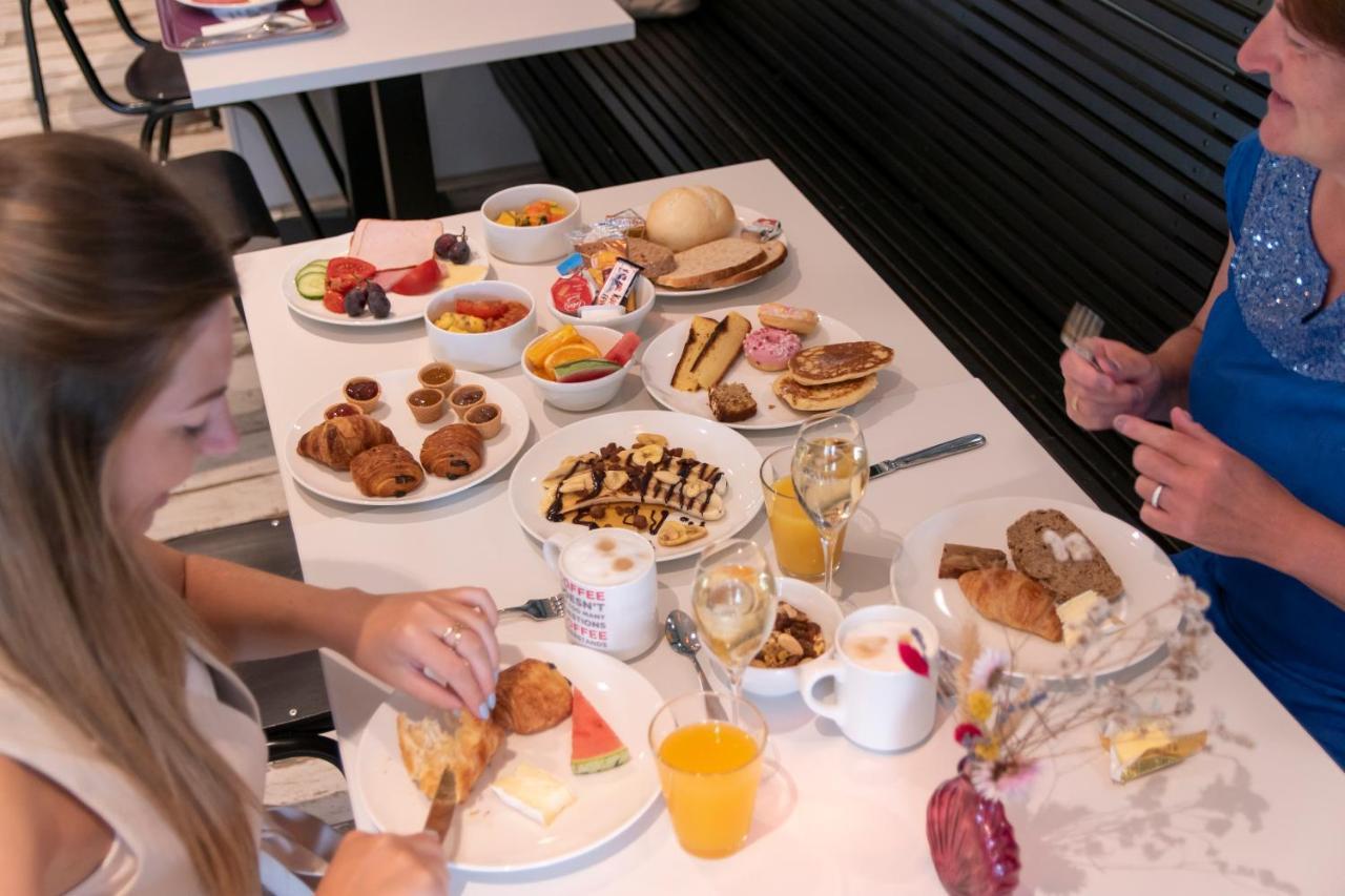 Hotel Ibis Styles Nieuwpoort Zewnętrze zdjęcie