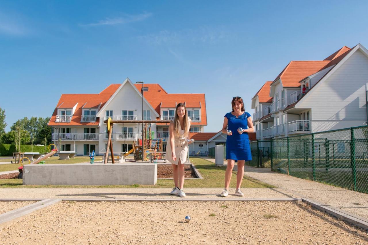 Hotel Ibis Styles Nieuwpoort Zewnętrze zdjęcie