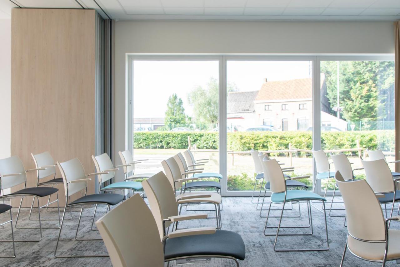 Hotel Ibis Styles Nieuwpoort Zewnętrze zdjęcie