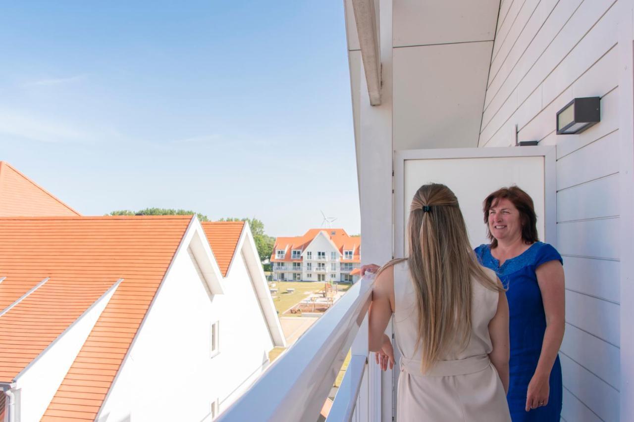 Hotel Ibis Styles Nieuwpoort Zewnętrze zdjęcie