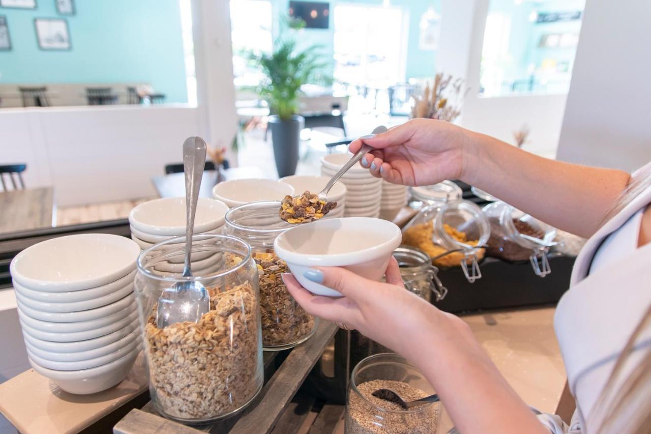 Hotel Ibis Styles Nieuwpoort Zewnętrze zdjęcie