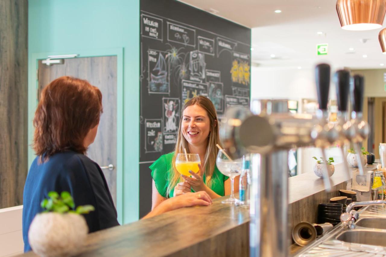 Hotel Ibis Styles Nieuwpoort Zewnętrze zdjęcie
