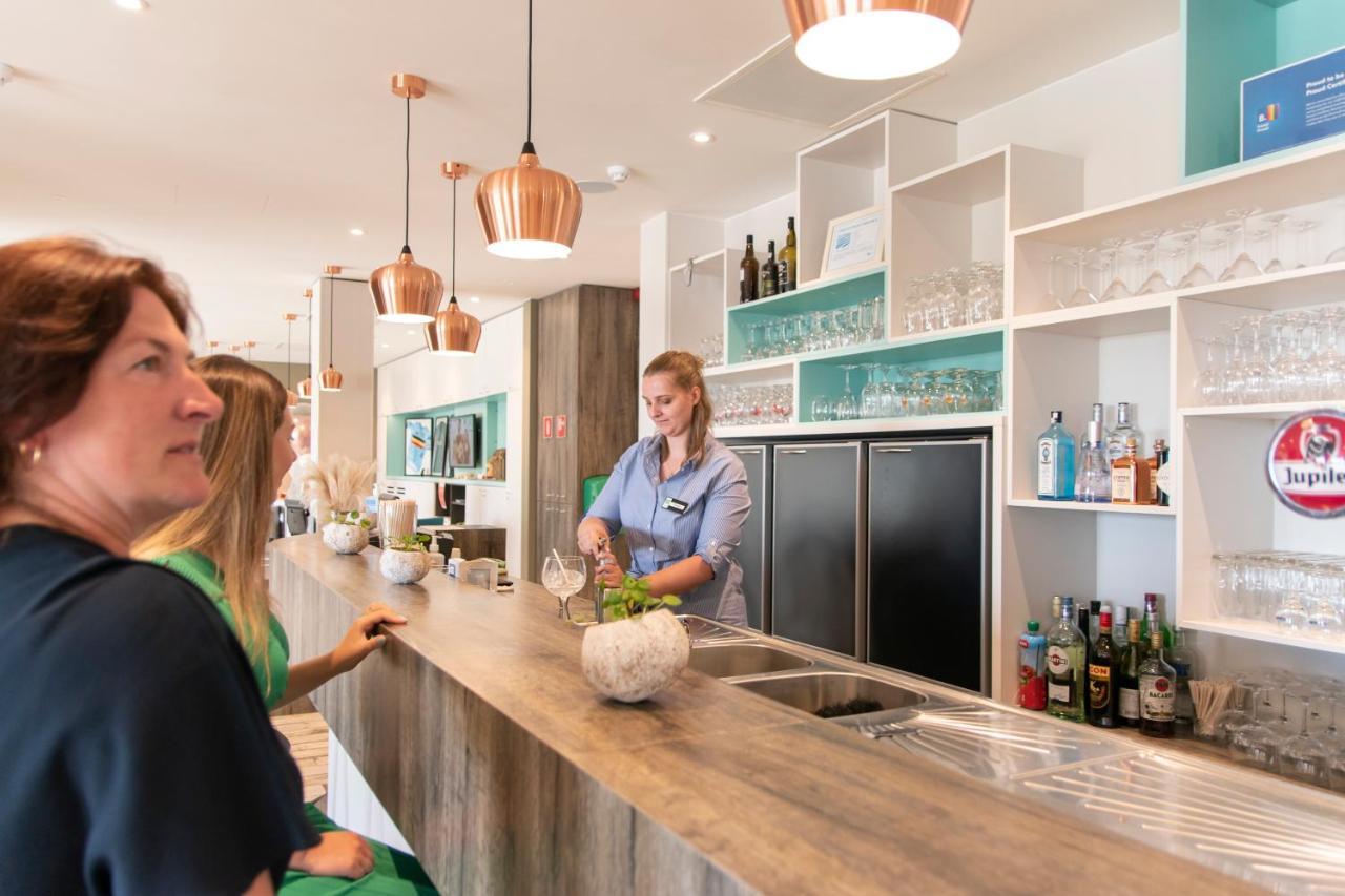 Hotel Ibis Styles Nieuwpoort Zewnętrze zdjęcie