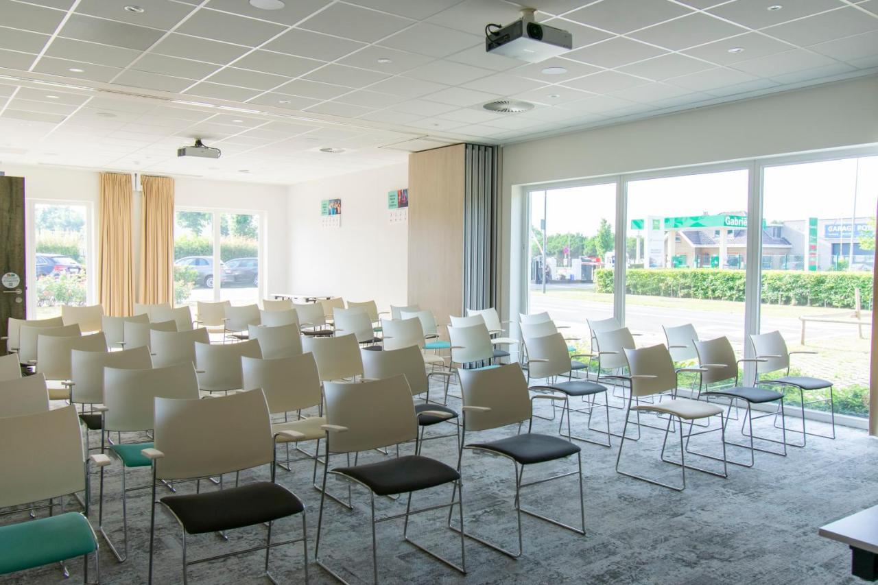 Hotel Ibis Styles Nieuwpoort Zewnętrze zdjęcie