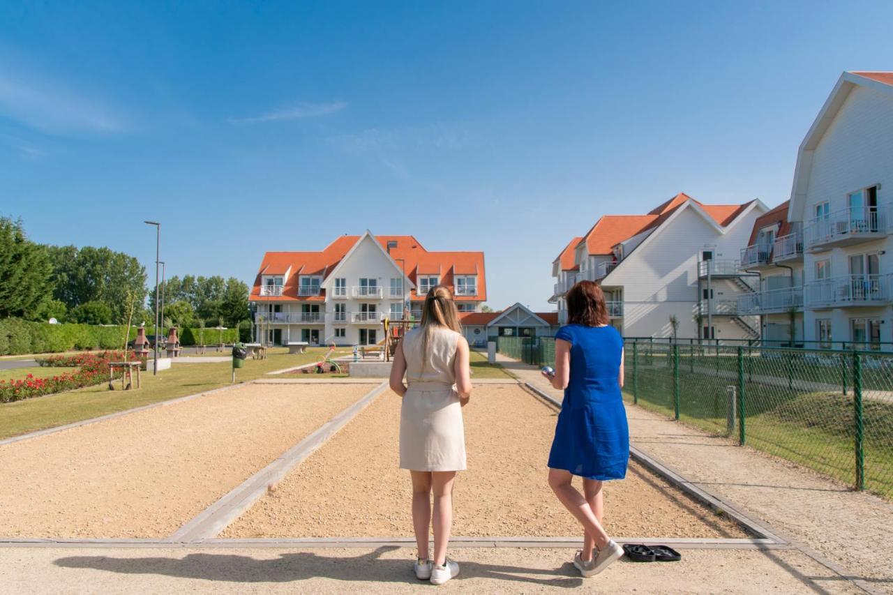 Hotel Ibis Styles Nieuwpoort Zewnętrze zdjęcie