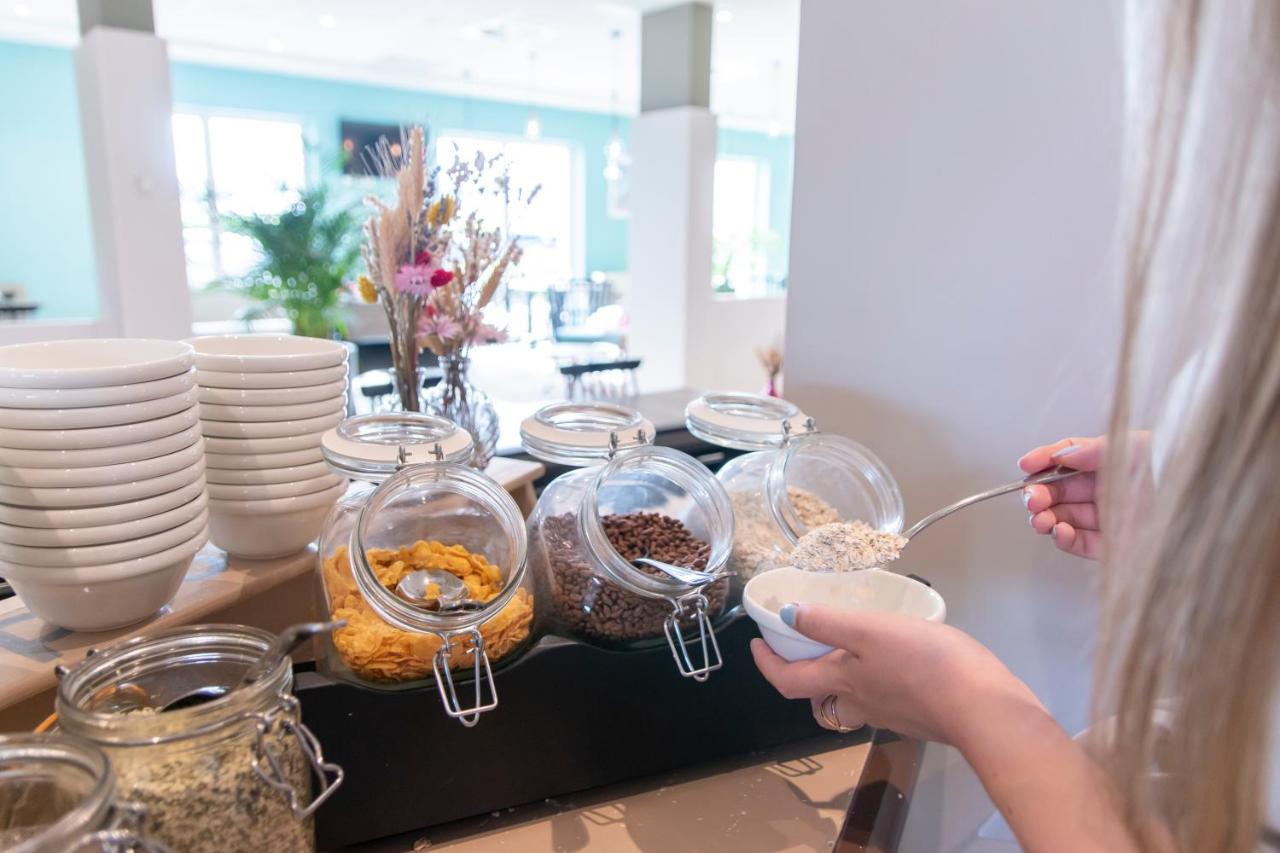 Hotel Ibis Styles Nieuwpoort Zewnętrze zdjęcie