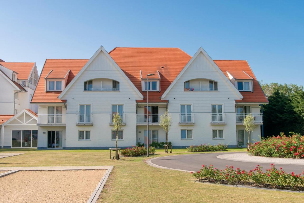 Hotel Ibis Styles Nieuwpoort Zewnętrze zdjęcie