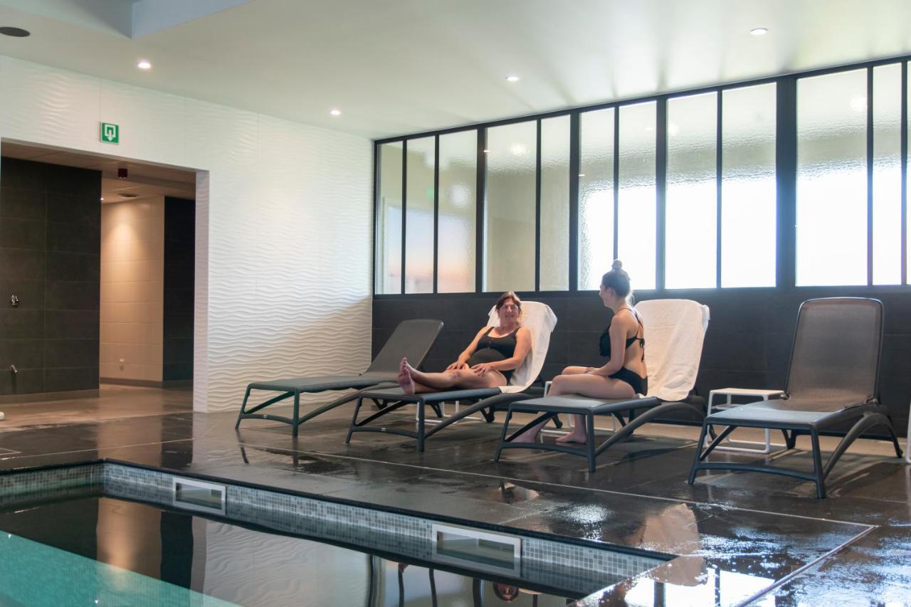 Hotel Ibis Styles Nieuwpoort Zewnętrze zdjęcie