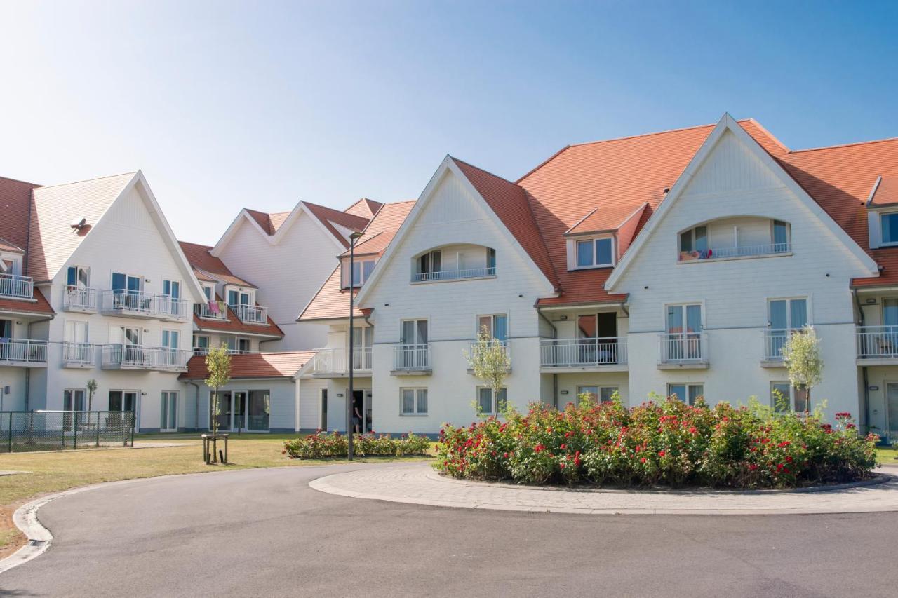 Hotel Ibis Styles Nieuwpoort Zewnętrze zdjęcie