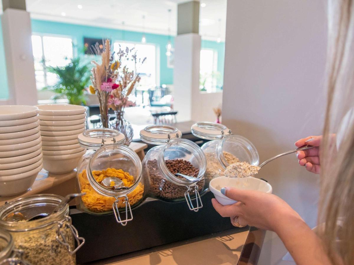 Hotel Ibis Styles Nieuwpoort Zewnętrze zdjęcie